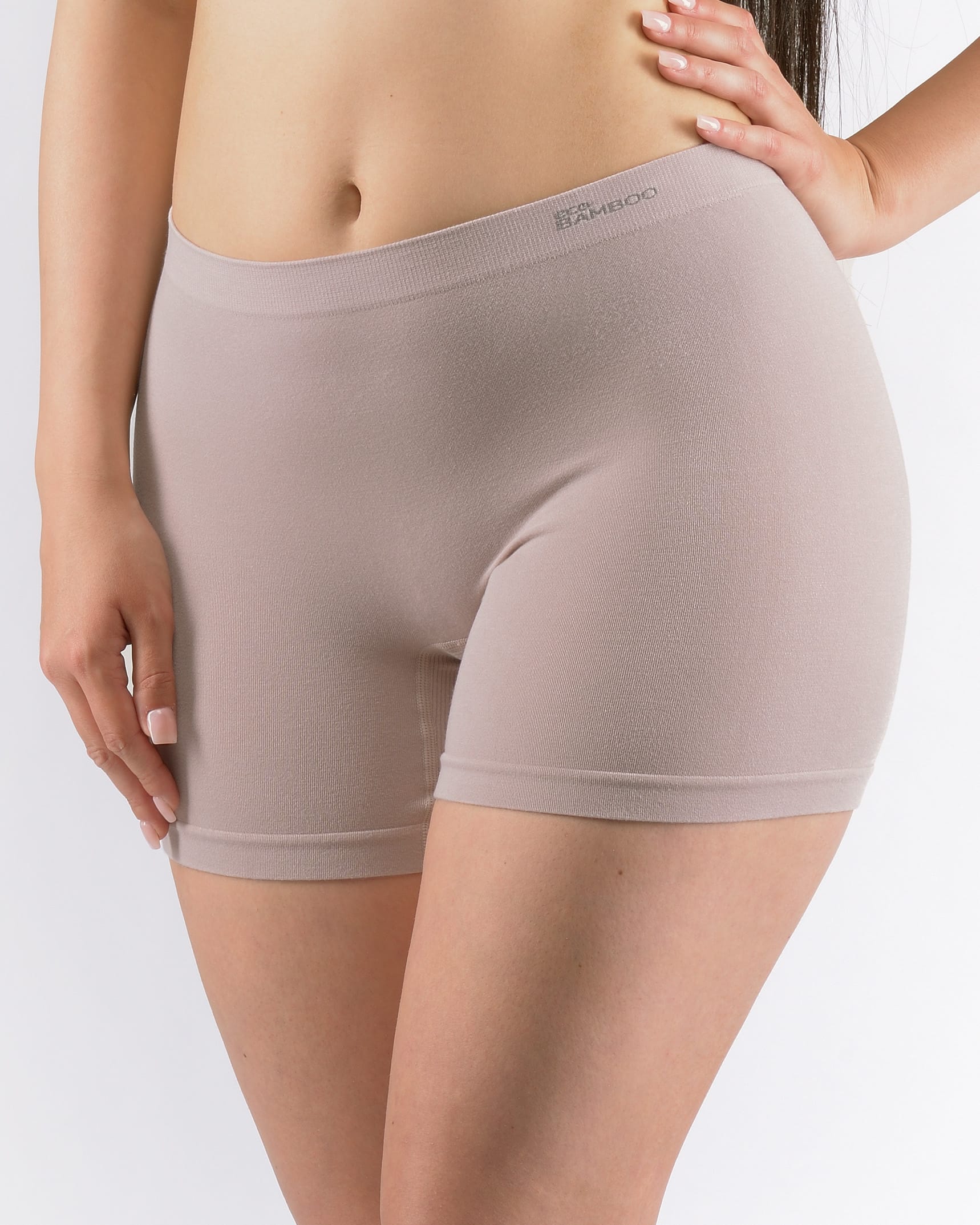 Boxerky se středně dlouhou nohavičkou