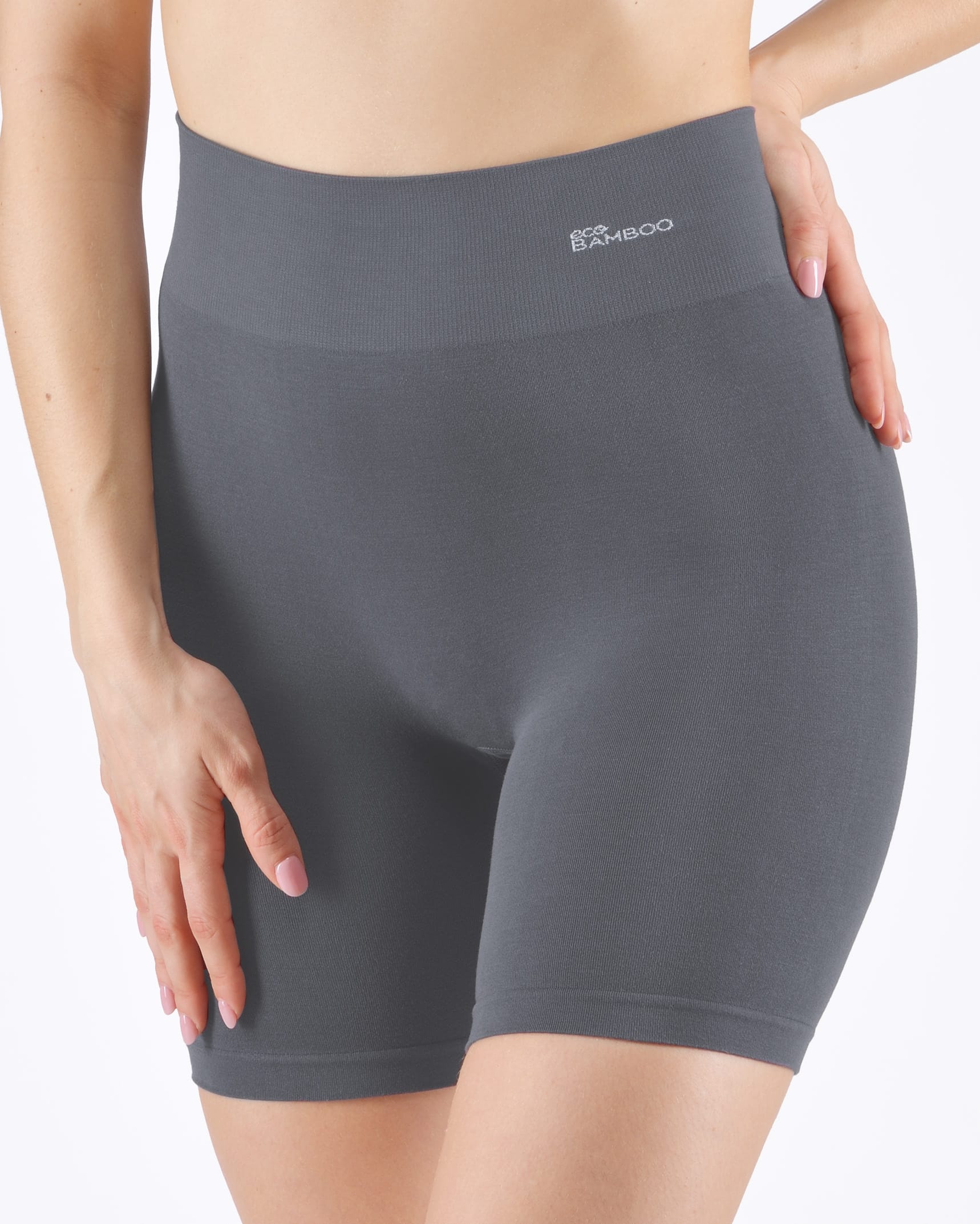 Boxerky s prodlouženou nohavičkou