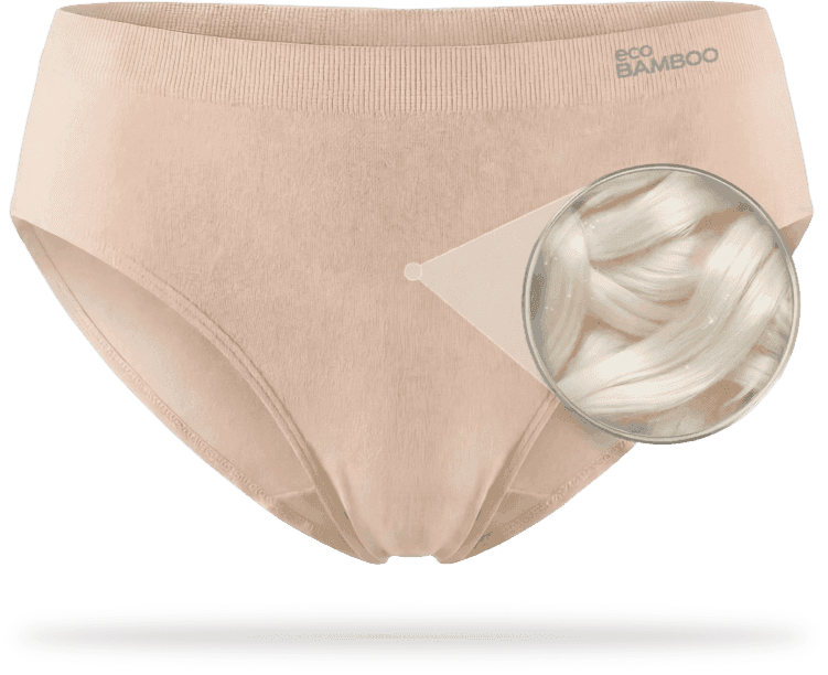 EcoBamboo bamboo underwear